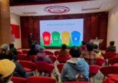 黨建引領(lǐng) 助推垃圾分類宣傳