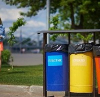 比利時：垃圾分類是家庭必修課