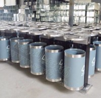 廣東黃埔貿易商分類垃圾桶用戶選擇推薦