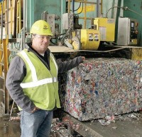 東南亞跟隨中國拒絕”洋垃圾“，促進全球垃圾處理產業更新