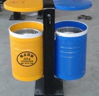 嘉興市推進(jìn)省高標(biāo)準(zhǔn)垃圾分類示范小區(qū)建設(shè)