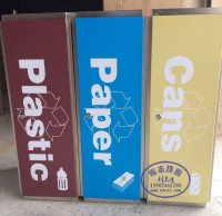 垃圾分類不當 加拿大每年損失數百萬元