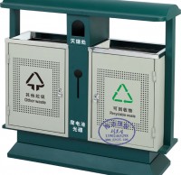 什么是垃圾分類？為什么要推廣分類垃圾桶？