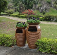 分類垃圾桶的款式價(jià)格介紹