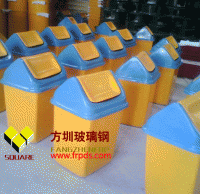 垃圾桶的服務半徑是多少？