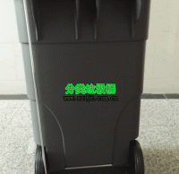 垃圾桶如何擺放才科學(xué)？垃圾桶的服務(wù)半徑是多少？