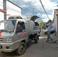 河北在黨政機關事業單位等公共機構強制生活垃圾分類