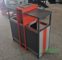 環(huán)保果皮箱價格合理，深受客戶好評