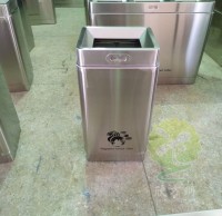 不銹鋼分類垃圾桶廠家批發(fā)