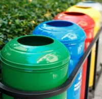 社區垃圾分類如何推進開展？