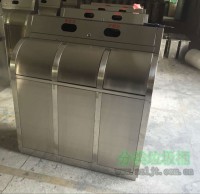 錦梅馨苑小區垃圾分類撤桶并點通知