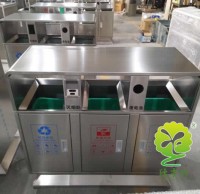 垃圾分類 區(qū)人社局提前“進(jìn)入狀態(tài)”