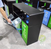 不僅垃圾要分類，垃圾處理的增值稅更要分類