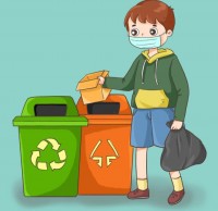 垃圾分類知識(shí)大闖關(guān)