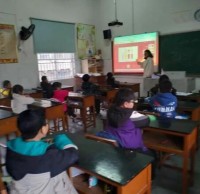 垃圾分類(lèi)我最棒