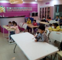 深圳逕口社區垃圾分類知識講座