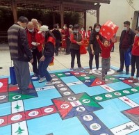 福州居臺江民生活垃圾分類全覆蓋