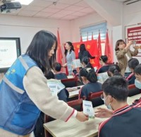 建設社區垃圾分類工作開展情況