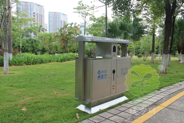 分類垃圾箱圖片03