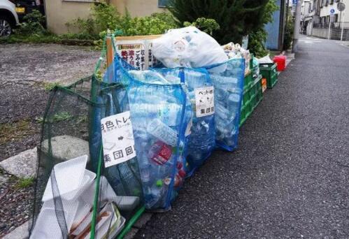 垃圾分類 垃圾分類
