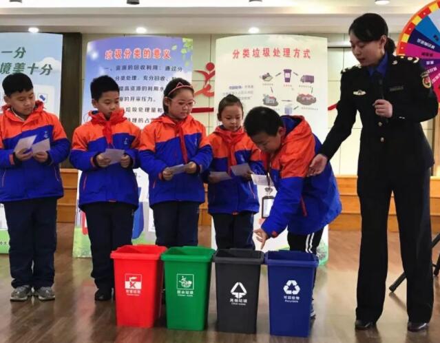 分類垃圾桶 分類垃圾桶