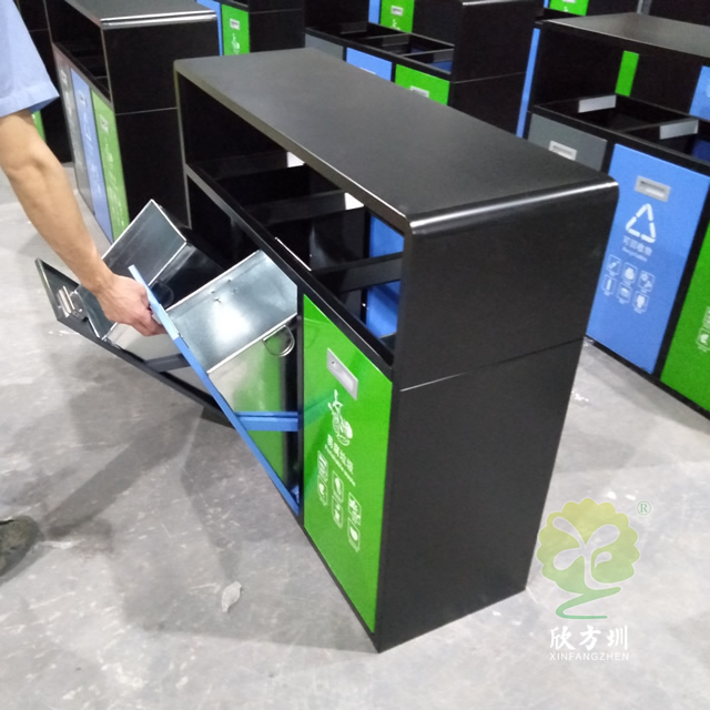 垃圾要分類(lèi)